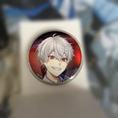 にじさんじ せめよん POP UP 缶バッジ 葛葉 - メルカリ