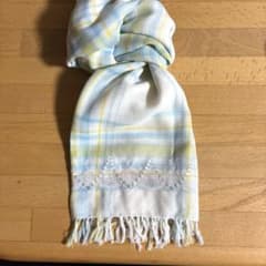 【新品】ストール　レディース　春夏のサムネイル