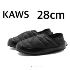 The North Face Kaws Mule 28センチのサムネイル