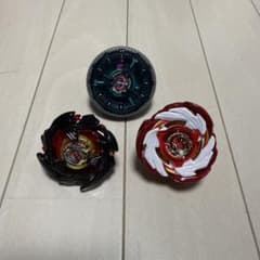 コバルトドラグーン 2-60C ペガサスブラストA Tr クロックミラージュ