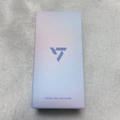 SEVENTEEN OFFICIAL LIGHT STICK KEYRINGのサムネイル