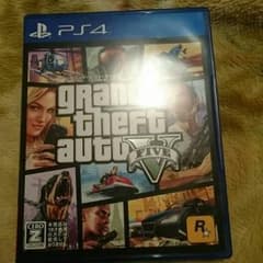 グラセフ5       GTAのサムネイル