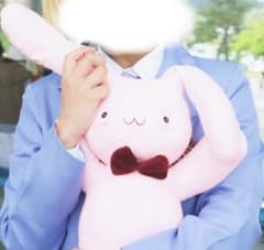 桜蘭高校ホスト部 コスプレ ハニー先輩 うさちゃん ぬいぐるみ - メルカリ
