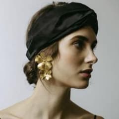 【希少品】JENNIFER BEHR イヤリング　Chloe パーティー　結婚式 希少品】JENNIFER BEHR イヤリング Chloe パーティー 結婚式 - メルカリ