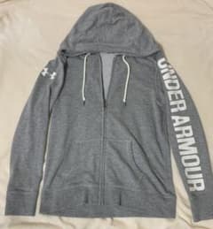 【UNDER ARMOR】パーカーのサムネイル