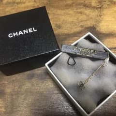 CHANEL シャネル ピアスのサムネイル