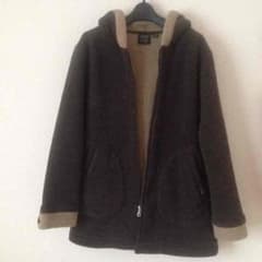 AIGLEパーカーのサムネイル