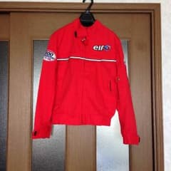 elf バイクジャケット★専用★のサムネイル