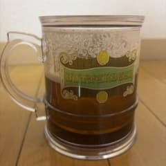 ハリーポッター　バタービール　ジョッキのサムネイル