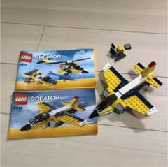 レゴ LEGO  CREATOR  中古のサムネイル