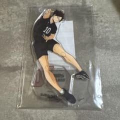 ハイキュー　角名　アクリルスタンド2 アクスタのサムネイル