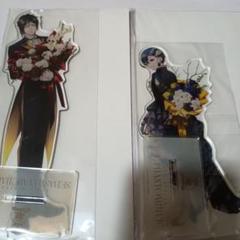 黒執事　Gファンタジー　抽選会　A賞　アクリルボード 5147Xu4KCfL._UF350,350_QL50_.jpg