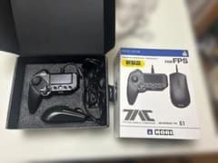 HORI タクティカルアサルトコマンダー グリップコントローラー タイプG1のサムネイル