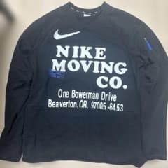 nikeロンティのサムネイル