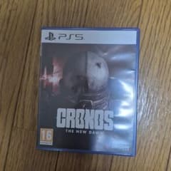 クロノスニュードーンのサムネイル