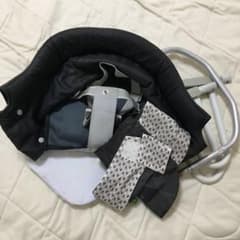 イングリッシーナ　グレーのサムネイル