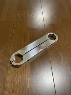 ★ショベル★35フォーク　スタビライザー　バフ　日本製のサムネイル