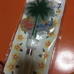 summer paradise in TDC ペンライトのサムネイル