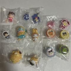 ガチャガチャ セットのサムネイル