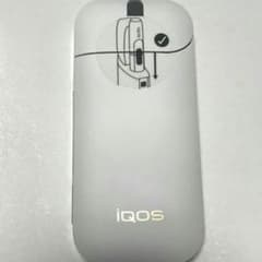 即購入発送可能 新品未使用 iQOSアイコス チャージャー ホワイト 早い者勝ちのサムネイル