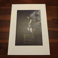 殻ノ少女画展 公式図録 - メルカリ