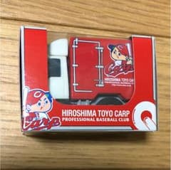 チョロQ  カープトラック2のサムネイル
