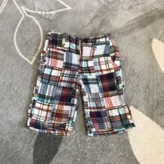 gap 短パンのサムネイル