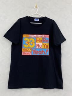 TUBE LIVE AROUND 2011 Tシャツセット　5 前田亘輝 TUBE LIVE AROUND 2011 Tシャツセット 5 前田亘輝 - メルカリ