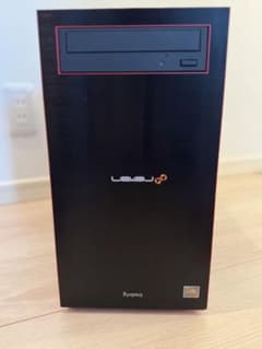 中古ゲーミングPC Ryzen7 3700X／RTX2060SUPER 16GB ゲーミングPC (RTX2060super + Ryzen7 3700X) - メルカリ