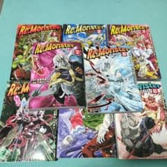 Re:Monsterのサムネイル