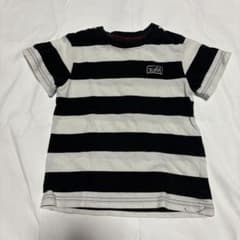 X-girl キッズTシャツのサムネイル