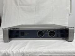 YAMAHA ヤマハ P1000S パワーアンプ GC47 - メルカリ
