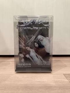 【新品非売品】 aespa グロパMD VIP アクリルスタンドのサムネイル
