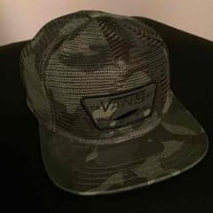 バンズ キャップのサムネイル
