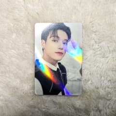 ATEEZ トレカ ウヨン MAKESTAR POB - メルカリ