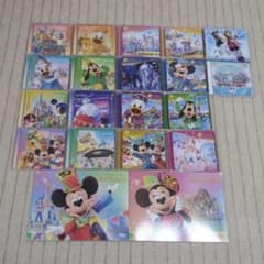 ユーキャン　ディズニー40周年 Music-Go-Round 35周年のサムネイル