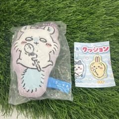 映画ちいかわ 人魚の島のひみつ クッションマスコット モモンガのサムネイル