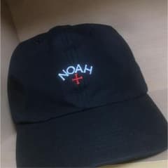 NOAHキャップのサムネイル