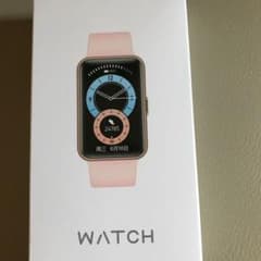 ◆みかん様　専用　スマートウォッチ◆smart watch◆のサムネイル