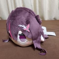 ホロライブプロダクション 寝そべりぬいぐるみ AZKi - メルカリ