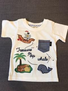 【お値下げ！】Tシャツのサムネイル