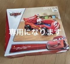 【専用】カーズボールピットのサムネイル