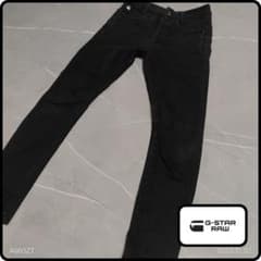 【大特価】ジースターロゥwidth:28length:32のサムネイル