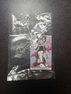 DEATH NOTE 캡슐 매력 ⑥ 디자인 A