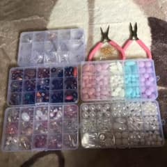 ハンドメイドセットのサムネイル