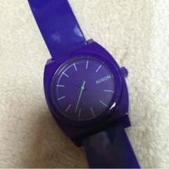 NIXON 時計のサムネイル
