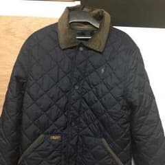 早い者勝ち！定価2万 ラルフローレンのジャケット Supreme好きに！のサムネイル