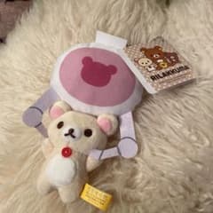 リラックマ クレーンにぶらさがりぶるぶるぬいぐるみの入手方法まとめ