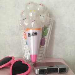 Kis-My-Ft2  双眼鏡  I SCREAM グッズのサムネイル