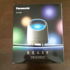 mocoさん専用☆新品☆頭皮エステ、サロンタッチタイプのサムネイル